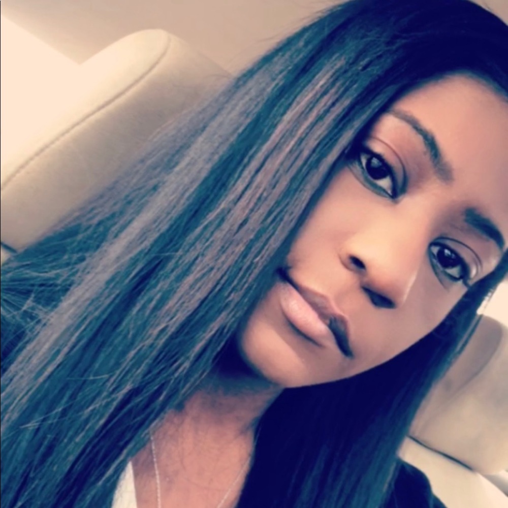Meet your Posher, Kelse